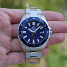 Годинник Casio Edifice EFV-130DB-2AVUEF