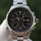 Годинник Casio Edifice EF-527D-1AVEF Chronograph