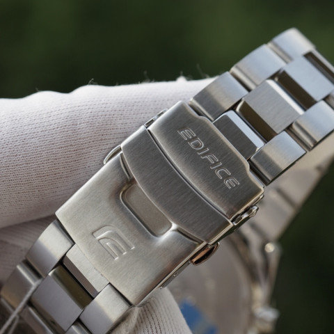 Годинник Casio Edifice EF-527D-1AVEF Chronograph