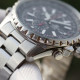 Годинник Casio Edifice EF-527D-1AVEF Chronograph