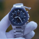 Часы Casio Edifice EFS-S570DB-2A Slim Line Touch Solar Sapphire