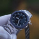Часы Casio Edifice EFS-S570DB-2A Slim Line Touch Solar Sapphire