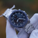 Часы Casio Edifice EFS-S570DB-2A Slim Line Touch Solar Sapphire