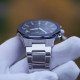 Часы Casio Edifice EFS-S570DB-2A Slim Line Touch Solar Sapphire