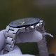 Часы Casio Edifice EFS-S570DB-2A Slim Line Touch Solar Sapphire