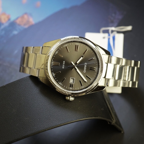 Годинник Casio MTP-1302PD-1A1VEF Classic 50M