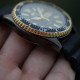 Orient RA-AA0005B19A KAMASU Automatic Diver Sapphire