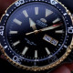 Orient RA-AA0005B19A KAMASU Automatic Diver Sapphire