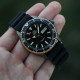 Orient RA-AA0005B19A KAMASU Automatic Diver Sapphire