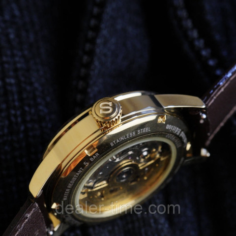 Seiko PRESAGE SSA392J1  LIMITED EDITION AUTOMATIC