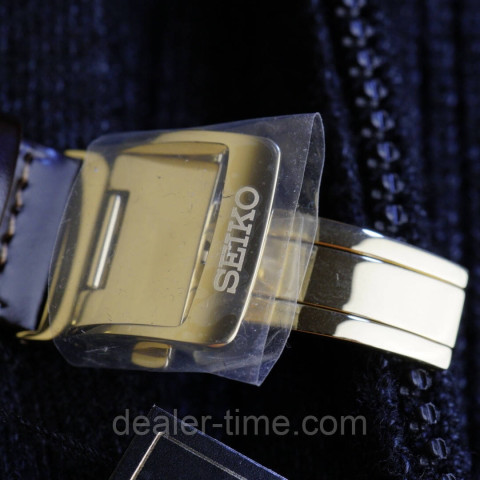 Seiko PRESAGE SSA392J1  LIMITED EDITION AUTOMATIC