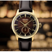 Seiko PRESAGE SSA392J1  LIMITED EDITION AUTOMATIC