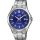 Casio MTS-100D-2AVDF 100M SAPHIRE