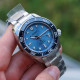Seiko SPB299J1 Prospex Glacier Save the Ocean 1968 Reissue Automatic Diver JAPAN