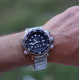 Seiko Prospex Arnie 40th Anniversary SNJ033P1 PADI Divers Solar