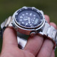 Seiko Prospex Arnie 40th Anniversary SNJ033P1 PADI Divers Solar