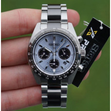 Seiko Prospex SSC909P1 Solar Speedtimer Chronograph  Limited Edition