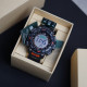 Casio Protrek PRG-340-1JF Triple Sensor Touch Solar COMPAS 100M