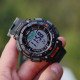 Casio Protrek PRG-340-1JF Triple Sensor Touch Solar COMPAS 100M