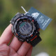 Casio Protrek PRG-340-1JF Triple Sensor Touch Solar COMPAS 100M
