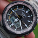 Casio PROTREK PRT-B70T-7JF TITANIUM 200m