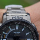 Casio PROTREK PRT-B70T-7JF TITANIUM 200m