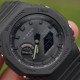 Casio G-Shock Oak GA-B2100-1A1 Bluetooth Connected Tough Solar NEW