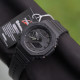 Casio G-Shock Oak GA-B2100-1A1 Bluetooth Connected Tough Solar NEW