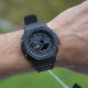Casio G-Shock Oak GA-B2100-1A1 Bluetooth Connected Tough Solar NEW