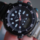 Seiko Prospex SNJ037P1 Arnie 40th Anniversary PADI Divers Solar