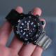 Seiko Prospex SNJ037P1 Arnie 40th Anniversary PADI Divers Solar