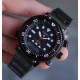 Seiko Prospex SNJ037P1 Arnie 40th Anniversary PADI Divers Solar