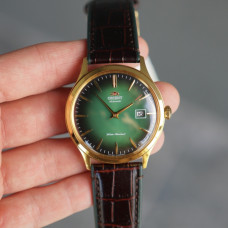 ORIENT FAC08002F0 Bambino Automatic