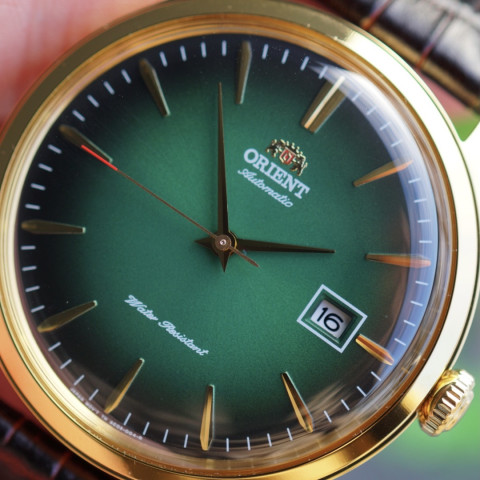 ORIENT FAC08002F0 Bambino Automatic