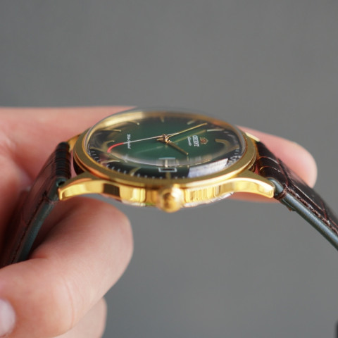 ORIENT FAC08002F0 Bambino Automatic