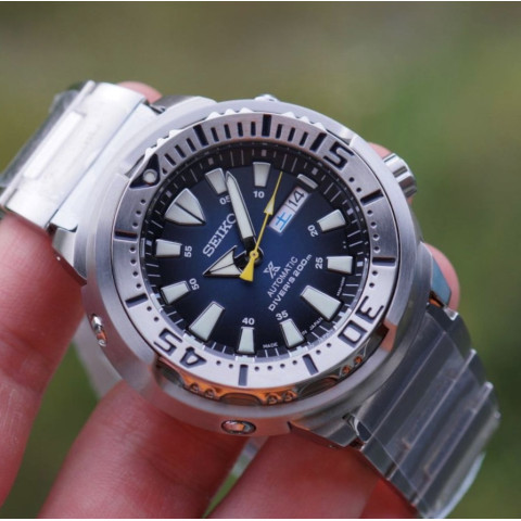 Seiko SBDY055 TUNA Prospex Automatic MADE IN JAPAN