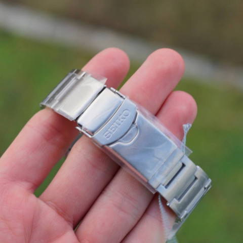Seiko SBDY053 Tuna Prospex Automatic Made In Japan Limited Edition