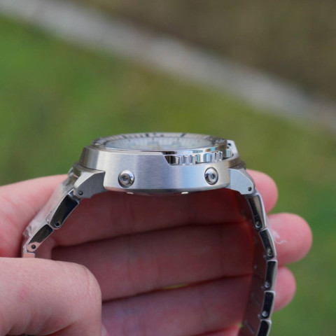 Seiko SBDY053 Tuna Prospex Automatic Made In Japan Limited Edition