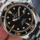 Годинник Certina C032.607.44.051.00 DS Diver 300m Titanium