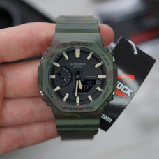 Часы Casio G-Shock GAE2100WE-3A 200M Limited Edition