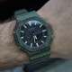 Часы Casio G-Shock GAE2100WE-3A 200M Limited Edition