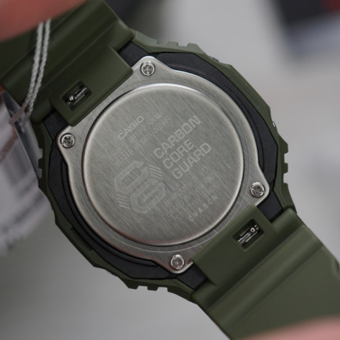 Часы Casio G-Shock GAE2100WE-3A 200M Limited Edition