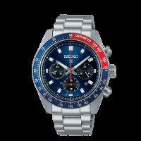 Seiko Prospex SSC913P1 Solar Prospex Speedtimer Chronograph