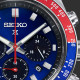 Seiko Prospex SSC913P1 Solar Prospex Speedtimer Chronograph
