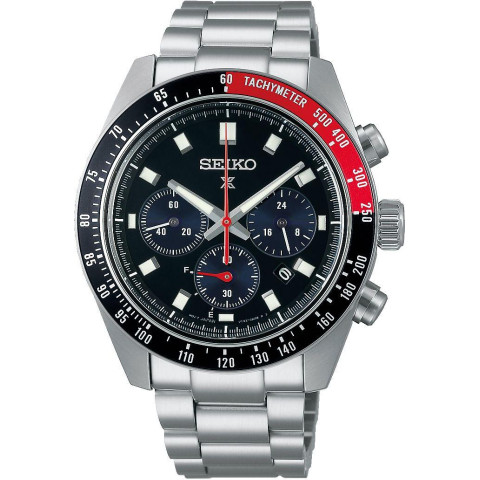 Seiko Prospex SSC915P1  Solar Prospex Speedtimer Chronograph