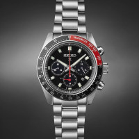 Seiko Prospex SSC915P1  Solar Prospex Speedtimer Chronograph