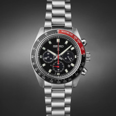 Seiko Prospex SSC915P1  Solar Prospex Speedtimer Chronograph