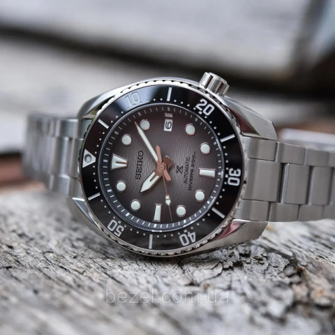 Годинник Seiko Prospex SPB323J1 Sumo Limited Edition Japan 6R35