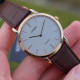 Citizen AR1113-12A Eco-Drive Stiletto Sapphire MADE IN JAPAN