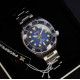 Годинник Seiko Prospex SPB321J1 Sumo Limited Edition Japan 6R35
